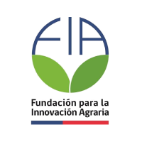 Logo Fundación para la Innovación Agraria (FIA)