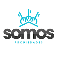 Logo Somos Propiedades