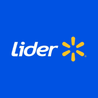 Logo Walmart Chile